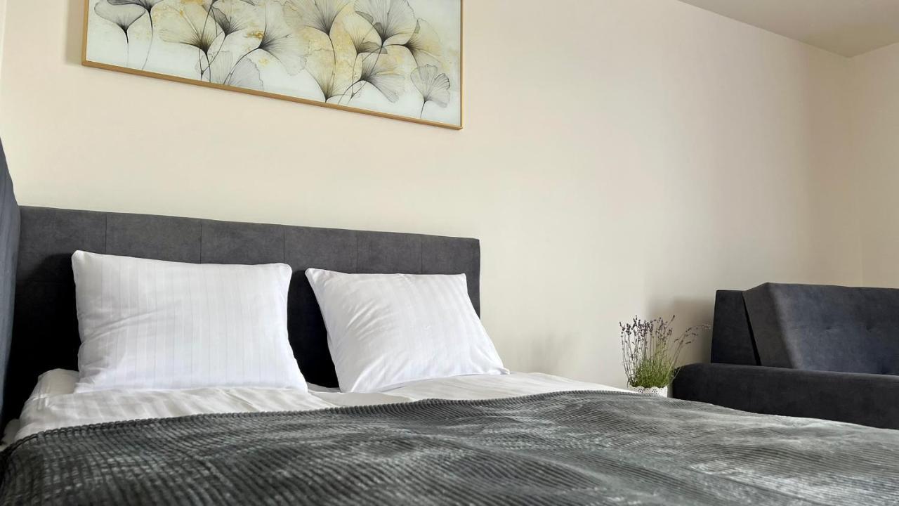 Rising Sun 3 By Housine,Pl Apartment ซาตอร์ ภายนอก รูปภาพ