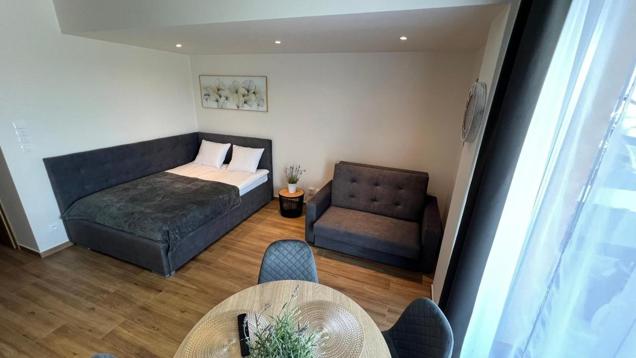 Rising Sun 3 By Housine,Pl Apartment ซาตอร์ ภายนอก รูปภาพ