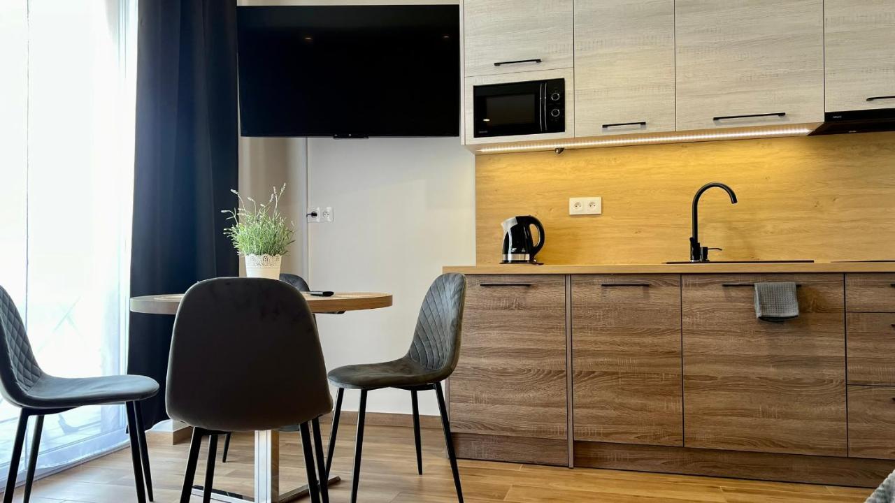 Rising Sun 3 By Housine,Pl Apartment ซาตอร์ ภายนอก รูปภาพ