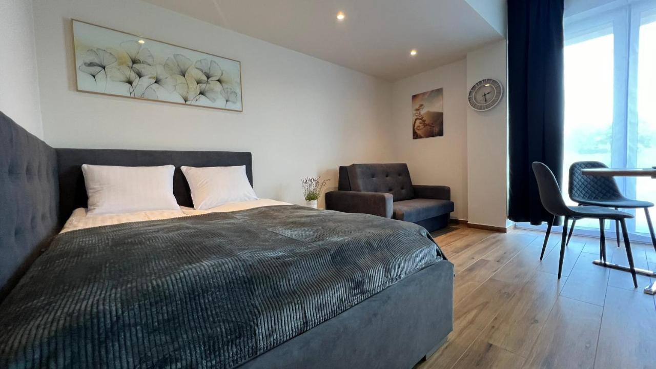 Rising Sun 3 By Housine,Pl Apartment ซาตอร์ ภายนอก รูปภาพ